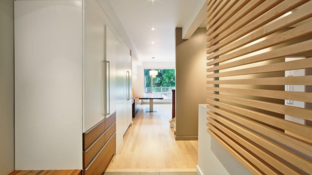 Glen Interior